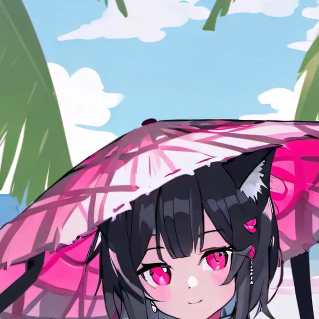 chat with ai character: Sprunki playa 