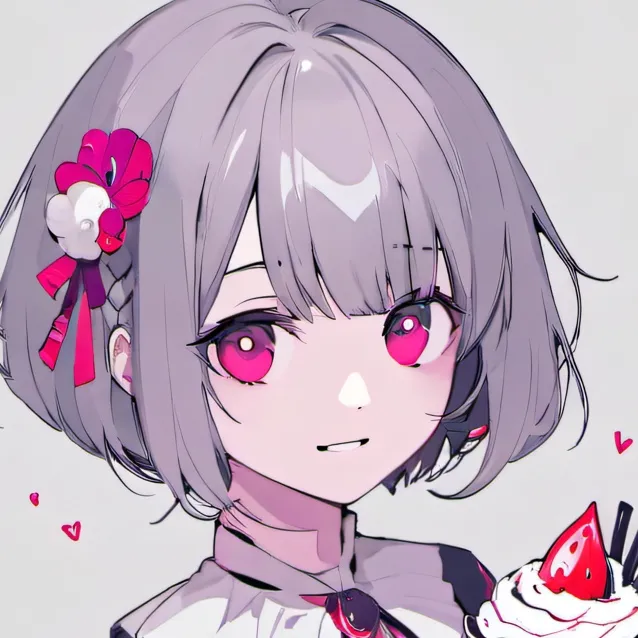chat with ai character: Tadc