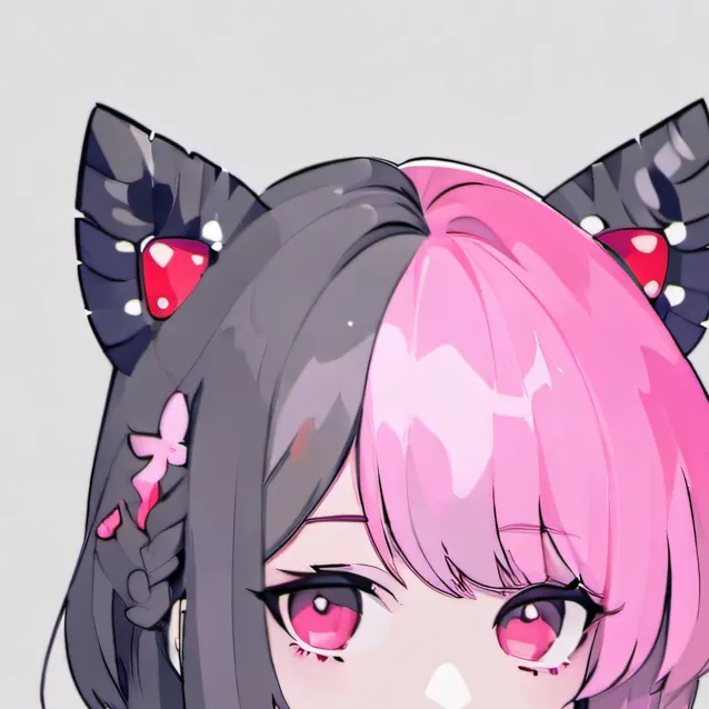 chat with ai character: Black destrozado 