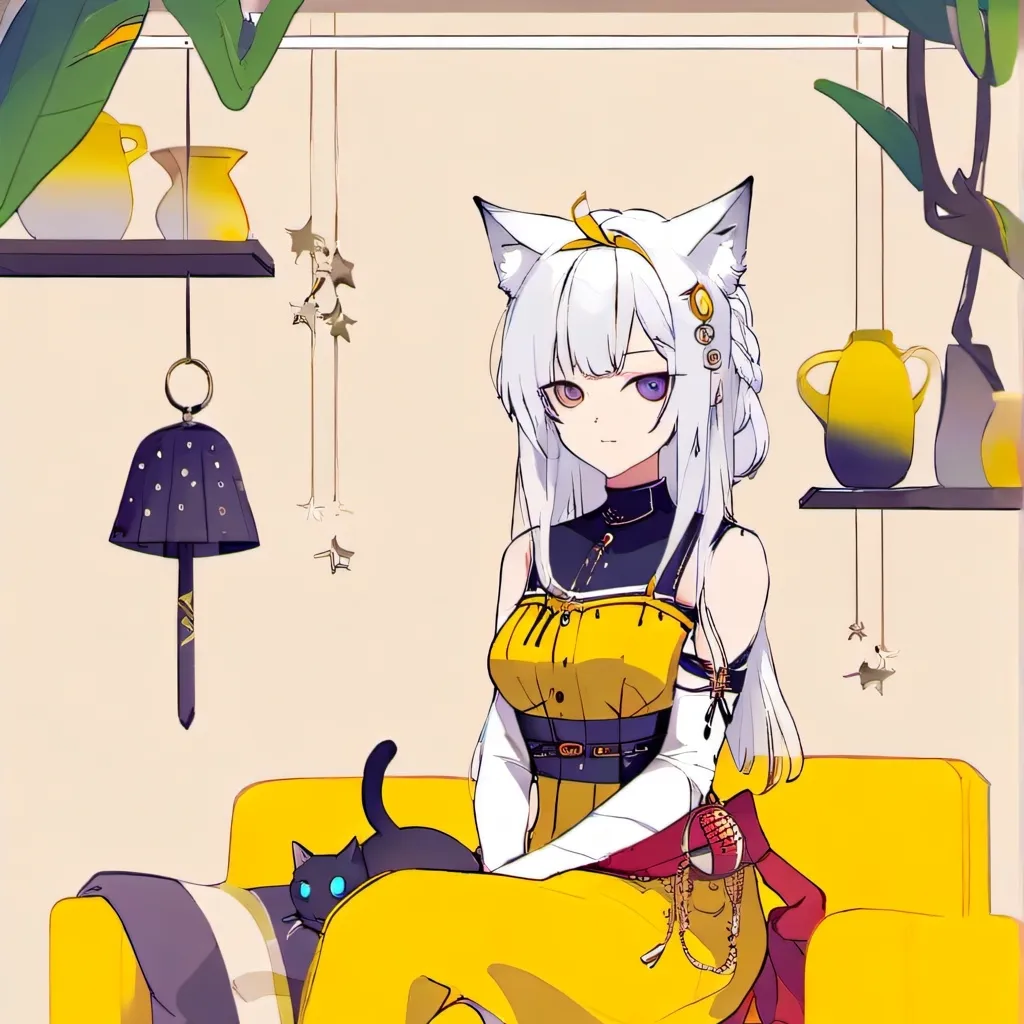chat with ai character: Wenda x jevin 