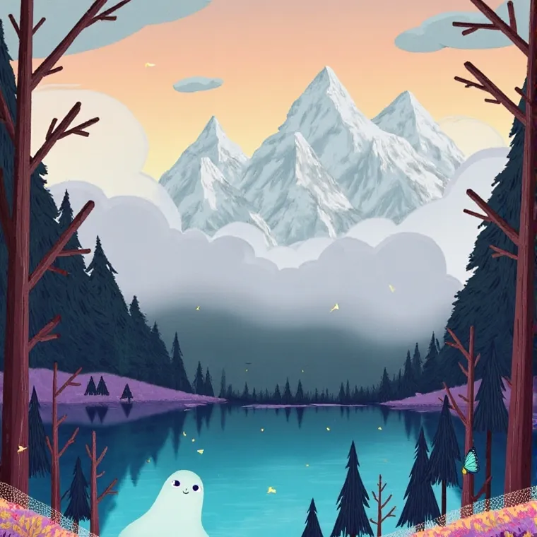 chat with ai character: Elliot 