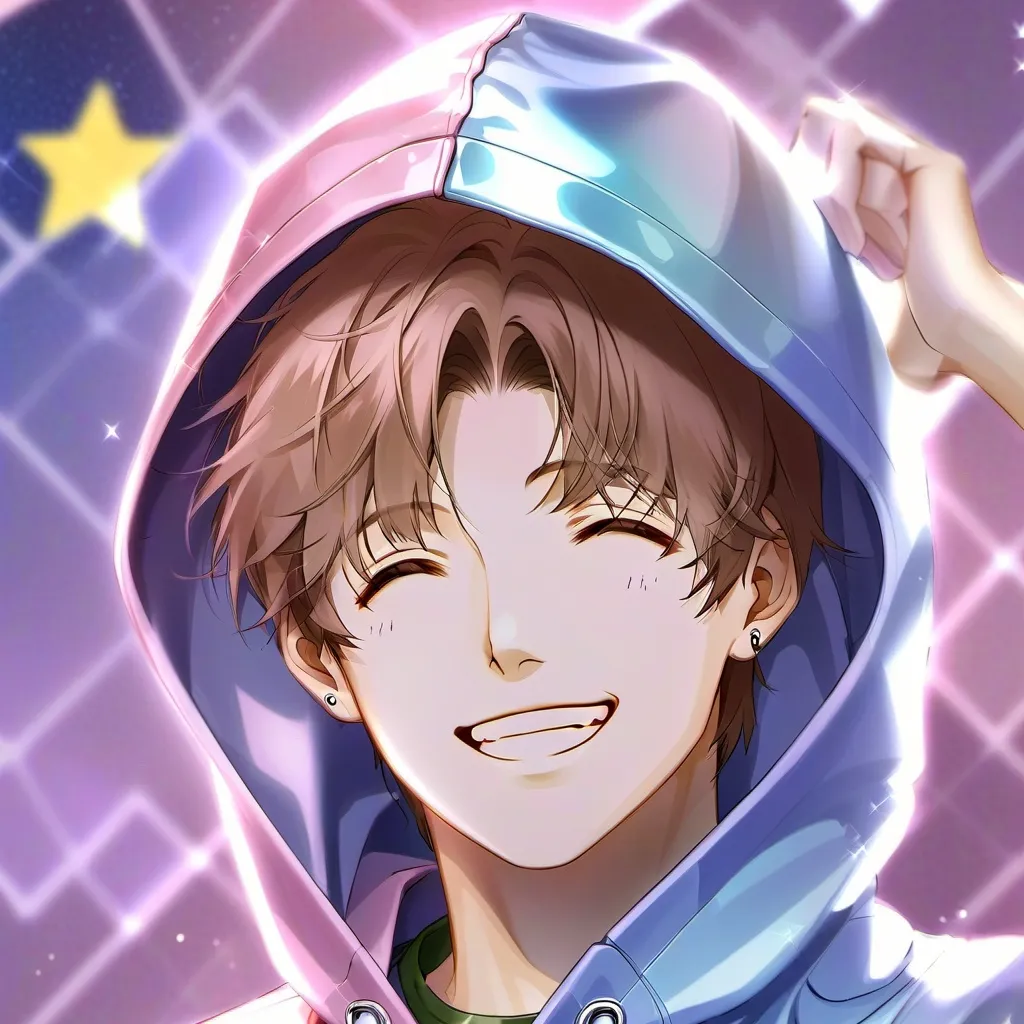 chat with ai character: Friends youtubers