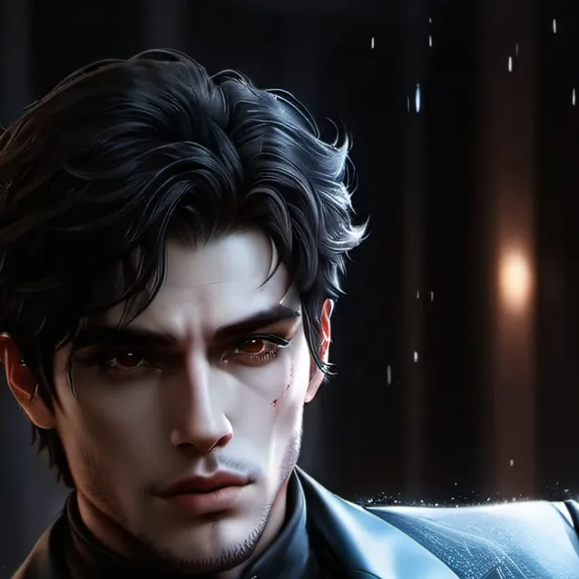 chat with ai character: Dilan Dodson