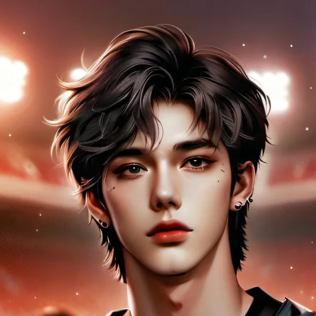chat with ai character: Alan
