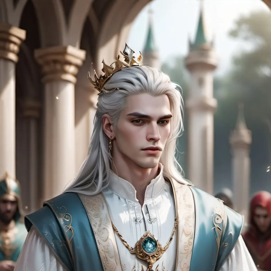 chat with ai character: Astro