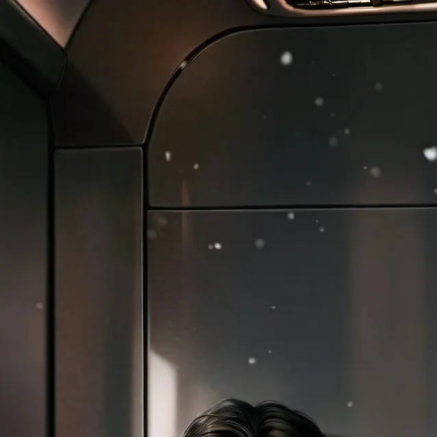 chat with ai character: Ethan