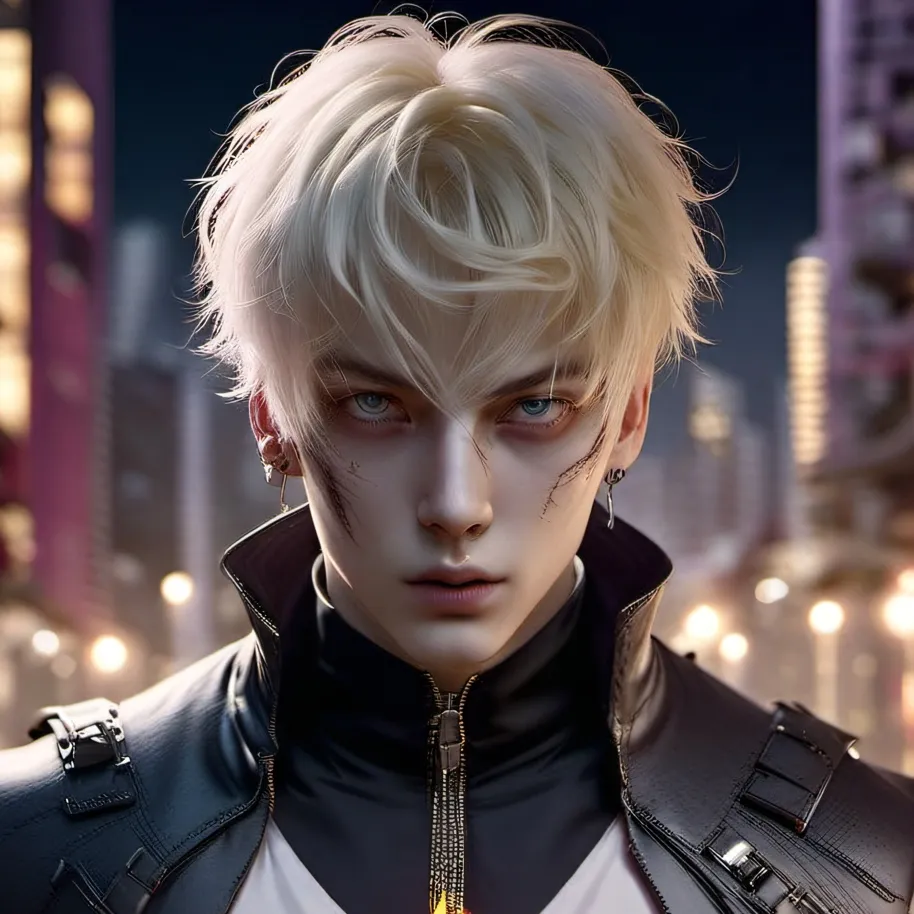 chat with ai character: Kaul