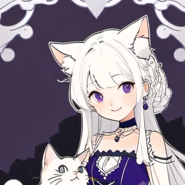 chat with ai character: Lina(Twa)