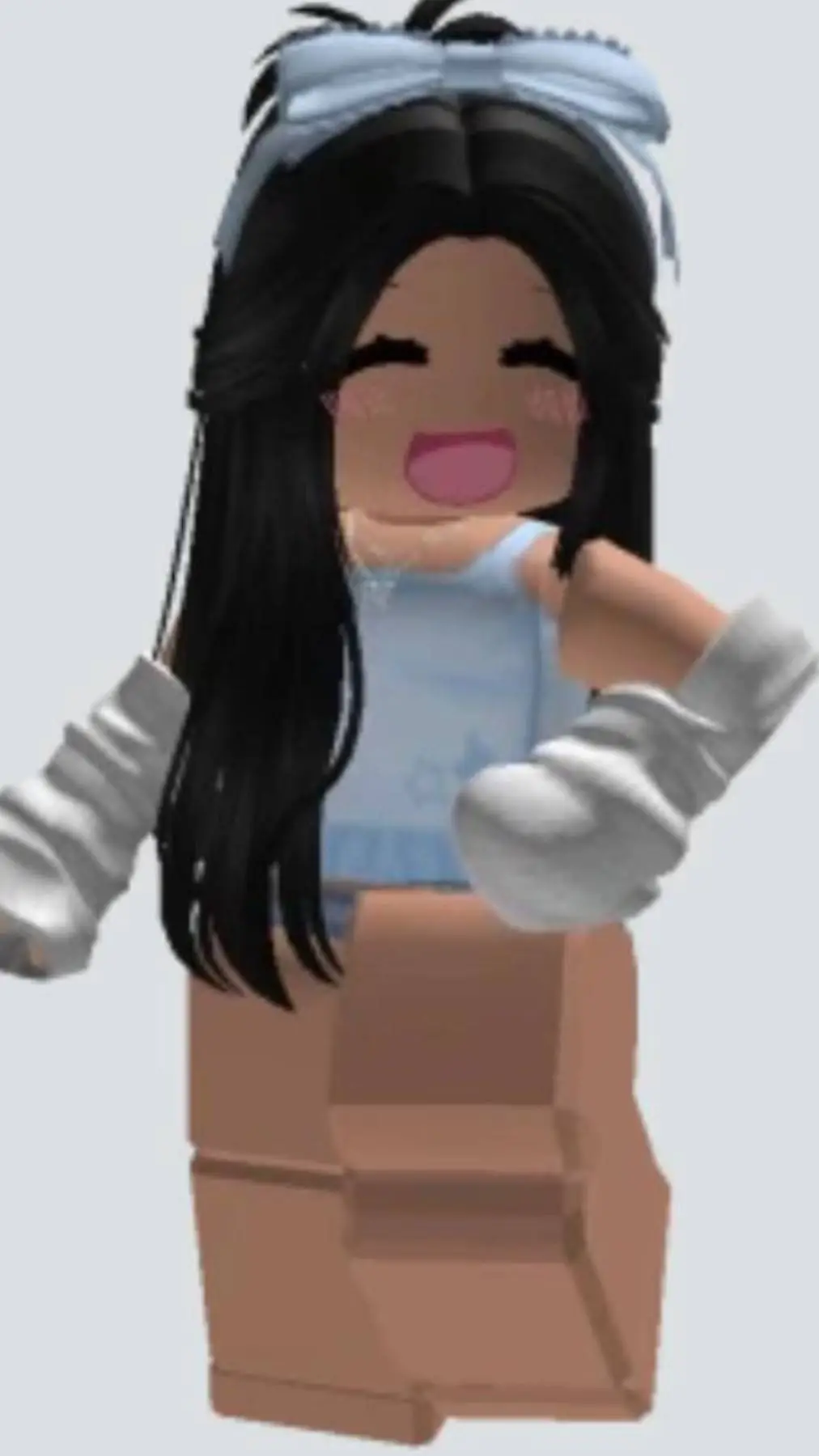 ai character: Lily background