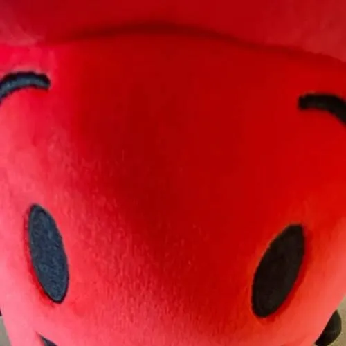 chat with ai character: Pin BFDI freaky