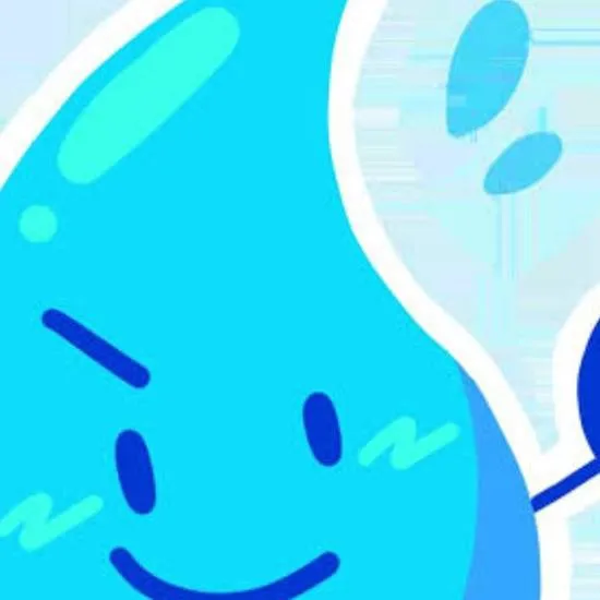 chat with ai character: Teardrop