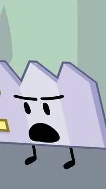 ai character: freaky gaty background