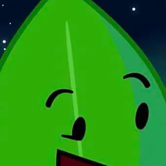 chat with ai character: freaky leafy