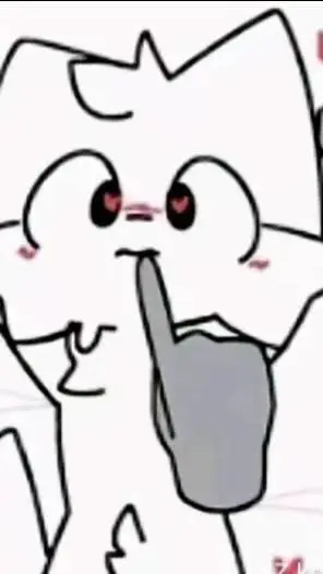 ai character: boykisser background