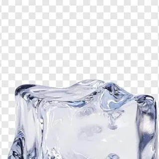 chat with ai character: ice cube bfdi