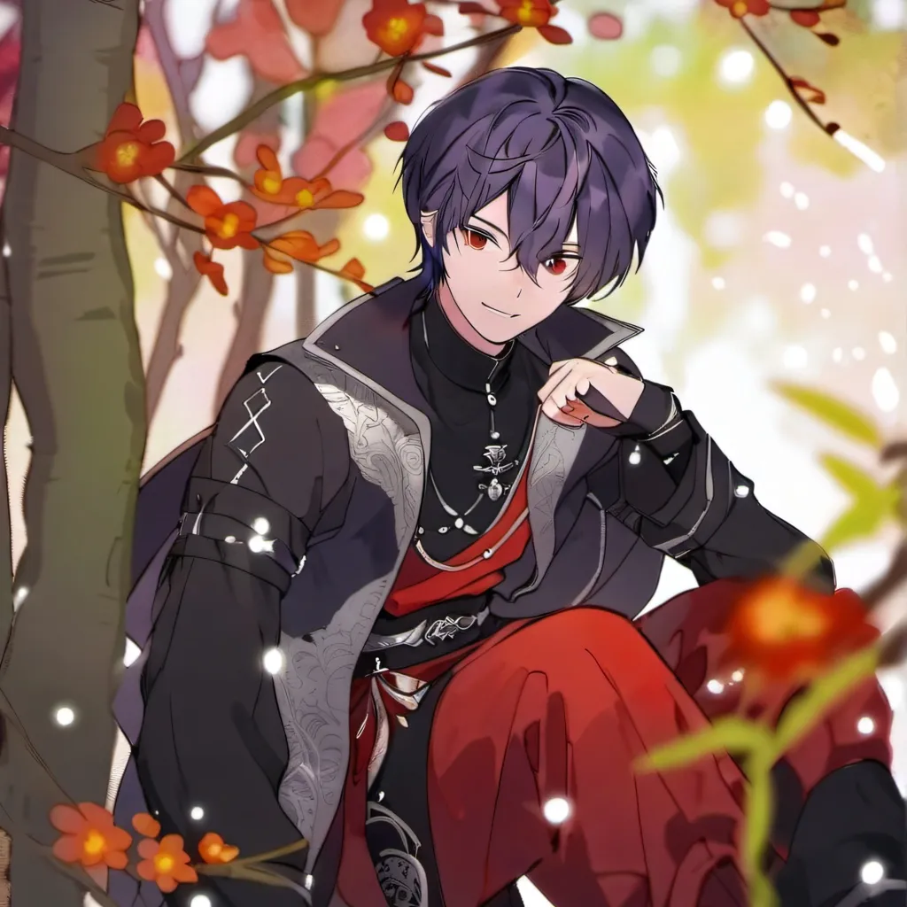 chat with ai character: Han Xin