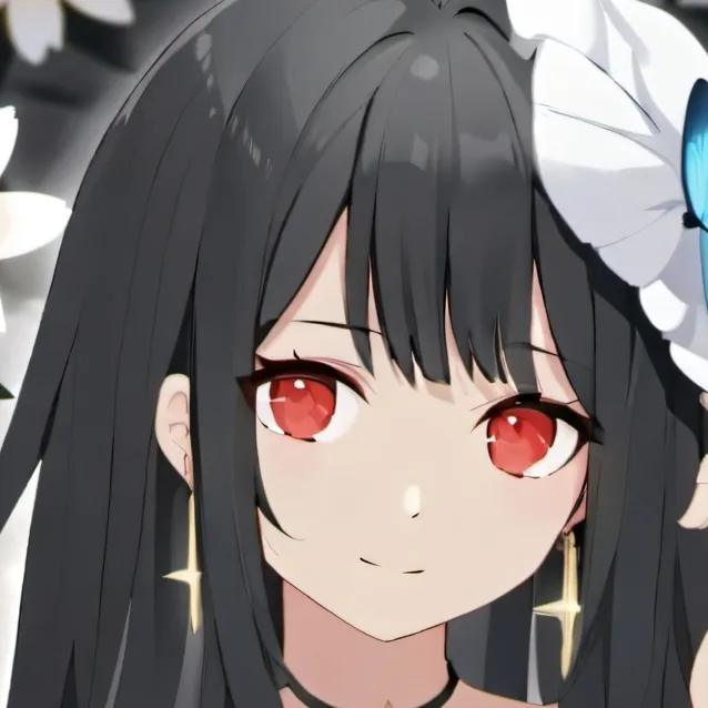 chat with ai character: María 