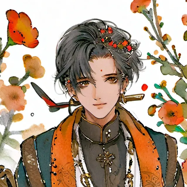 chat with ai character: Josué 