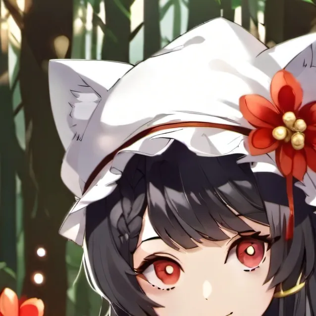 chat with ai character: bia
