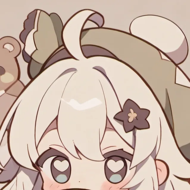 chat with ai character: anny