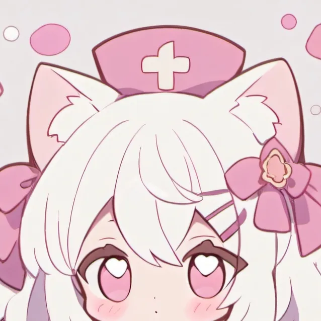 chat with ai character: owo cat
