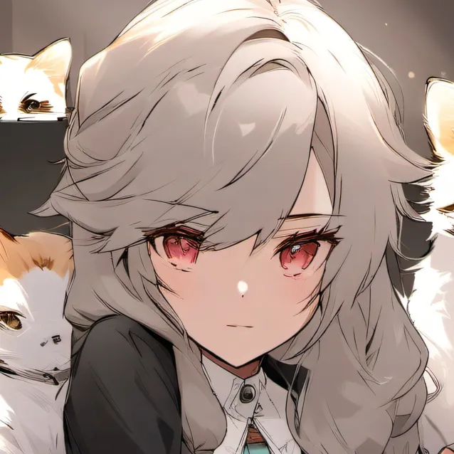 chat with ai character: bella