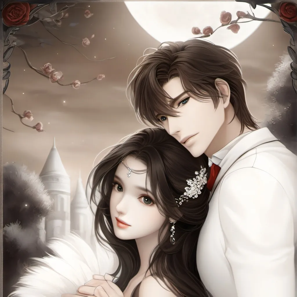 chat with ai character: enhypen🤩