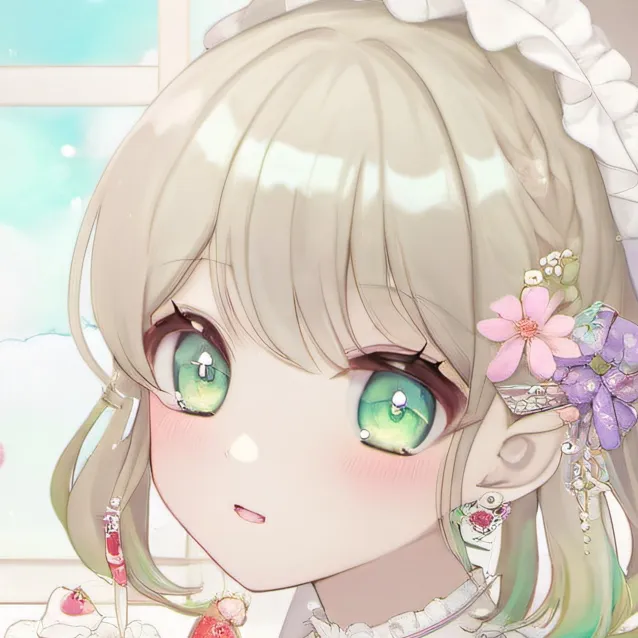 chat with ai character: ella