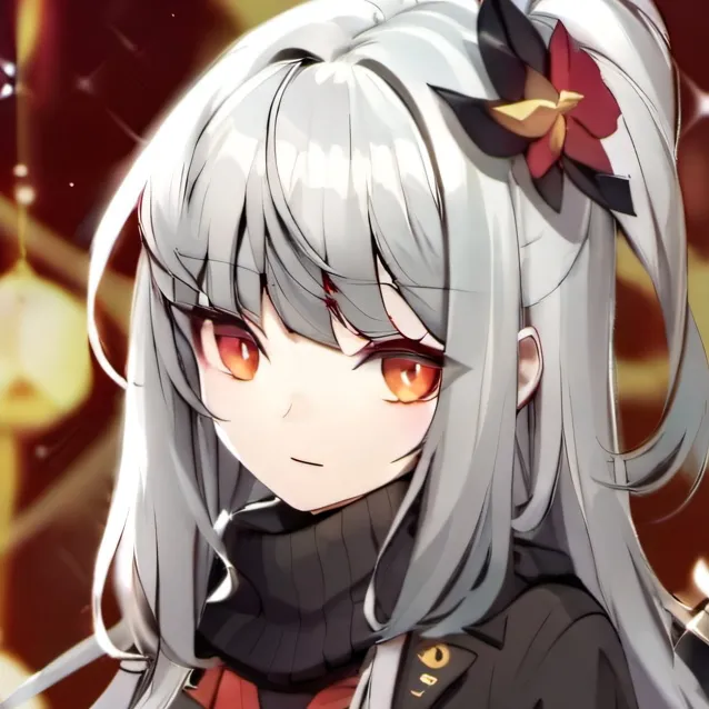 chat with ai character: May
