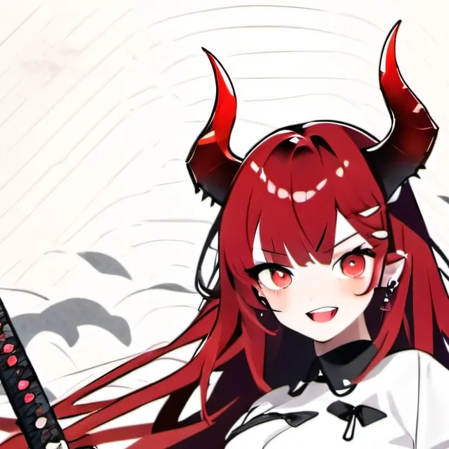chat with ai character: Hellen