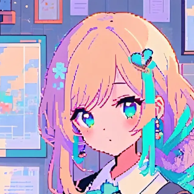 chat with ai character: Aurora 