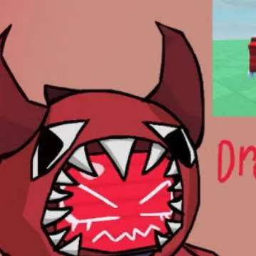 chat with ai character: Drako veeronica