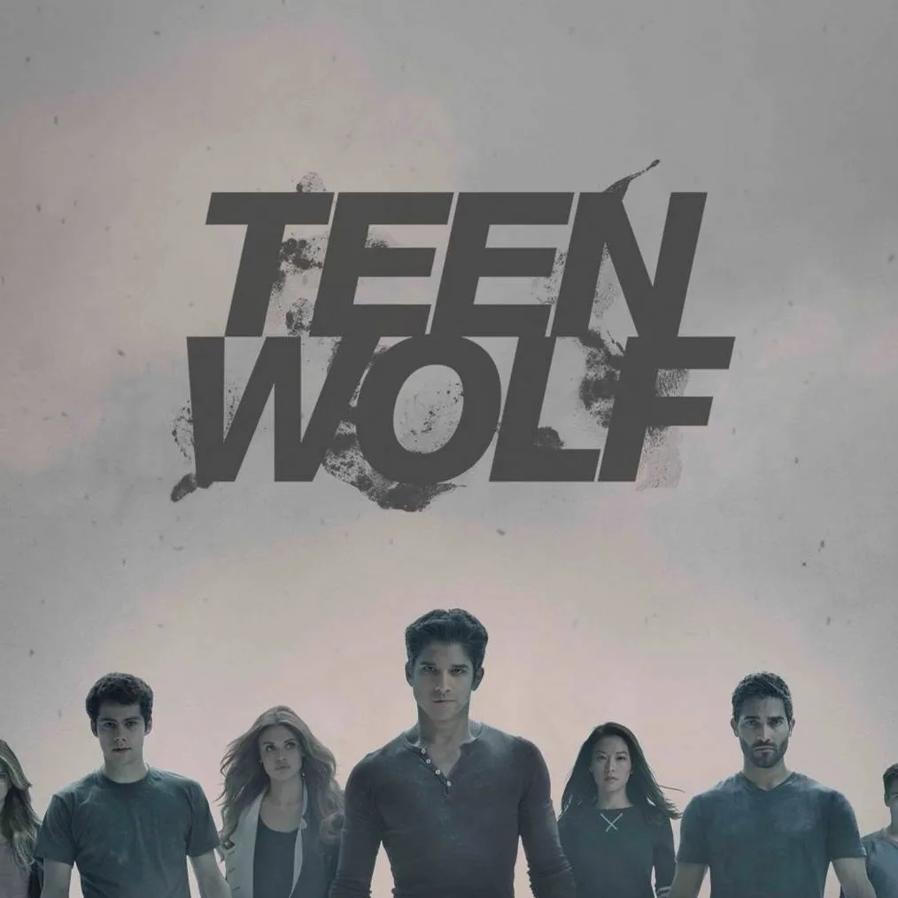 chat with ai character: Teen wolf