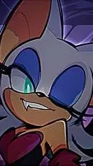 ai character: руж  background