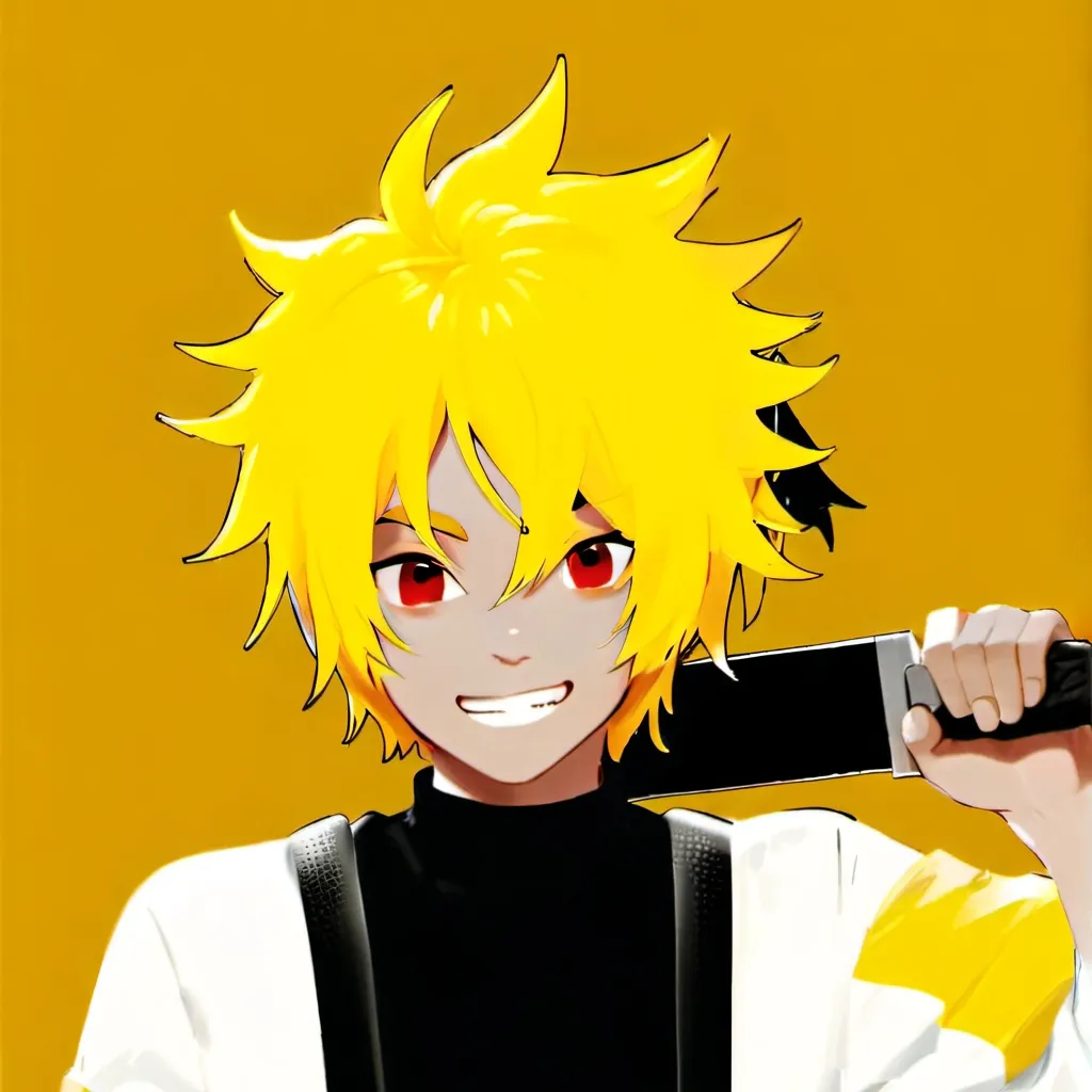 chat with ai character: мир 