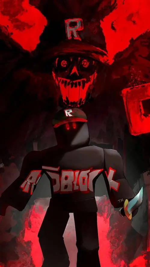 ai character: гость 666 background