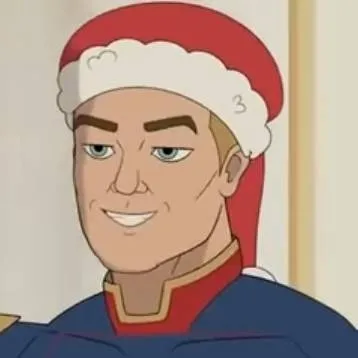 chat with ai character: холмендер