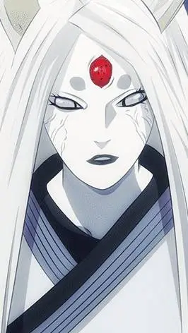 ai character: кагуя  background