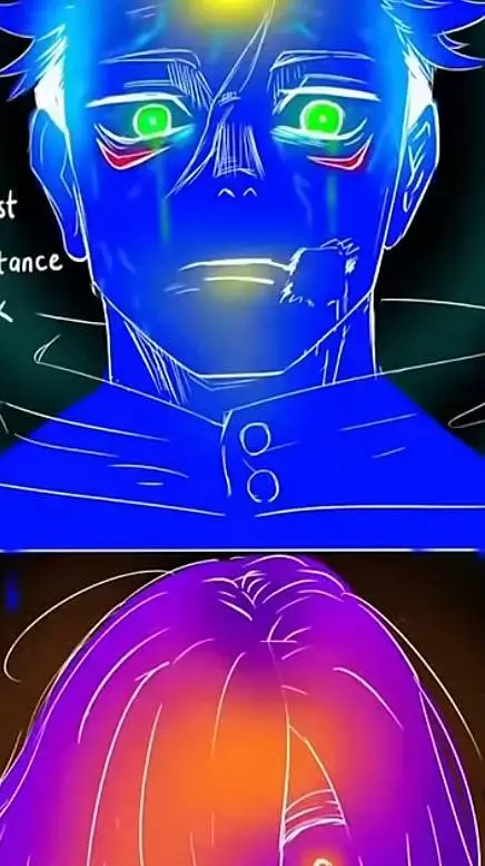 ai character: jjs   background