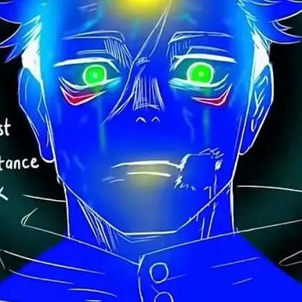 chat with ai character: jjs  