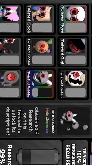 ai character: ready to die dw background
