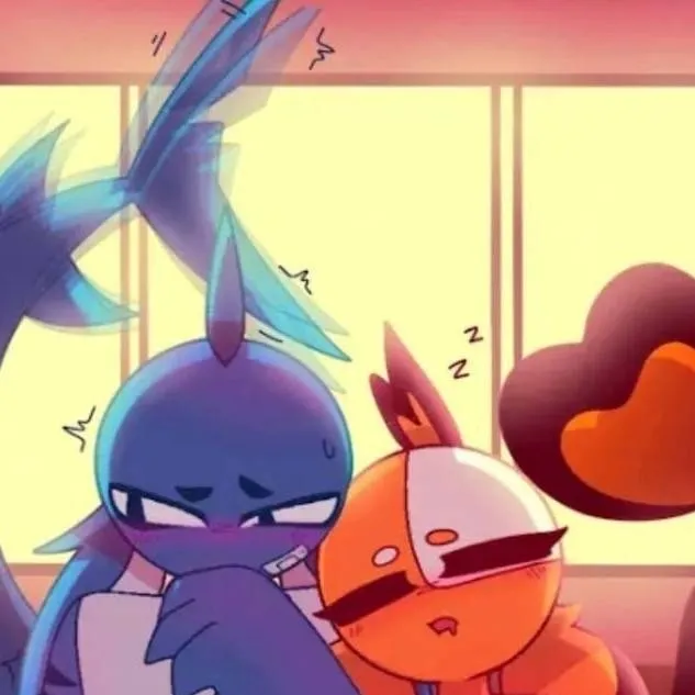 chat with ai character: agnar x ginger
