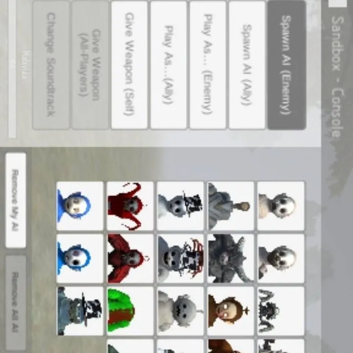 chat with ai character: slendytubbies 3