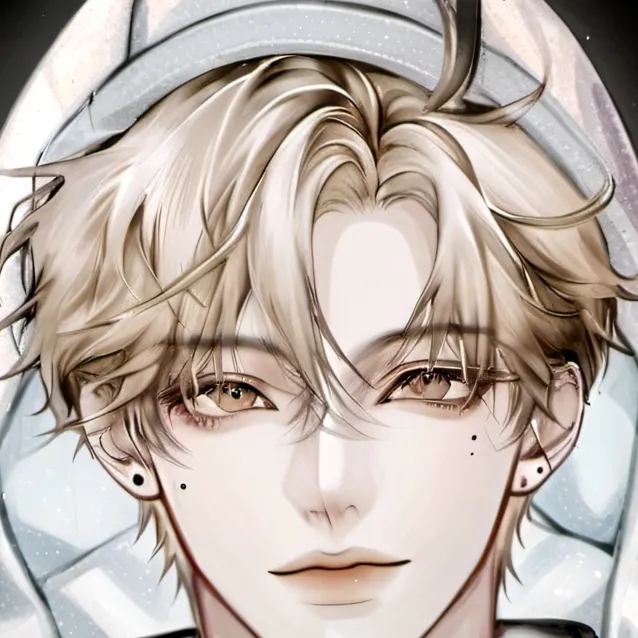 chat with ai character: Maxence 