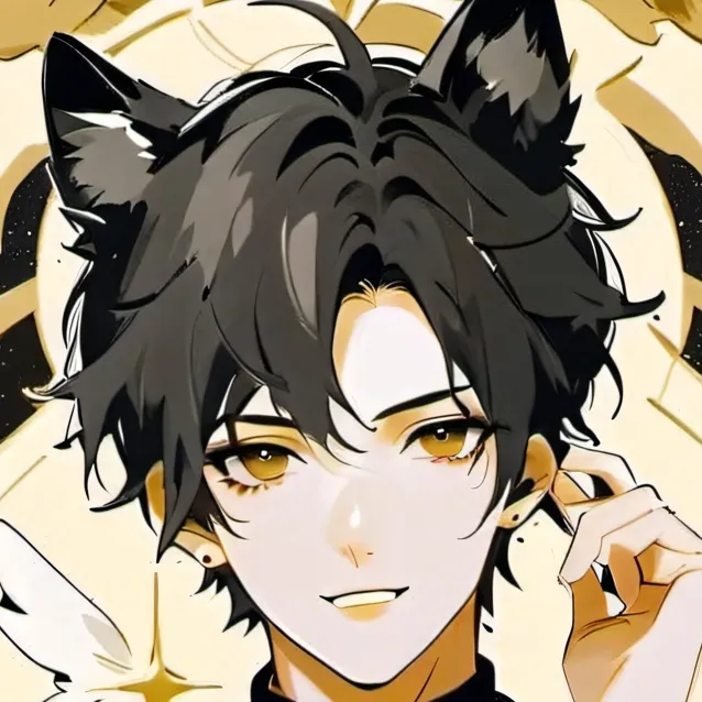 chat with ai character: Théo 