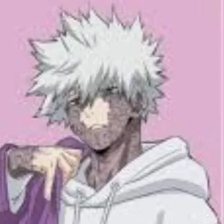 chat with ai character: dabi mha