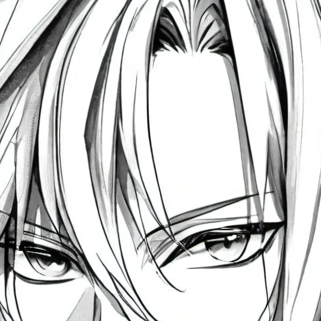 chat with ai character: <°°> Akaza 