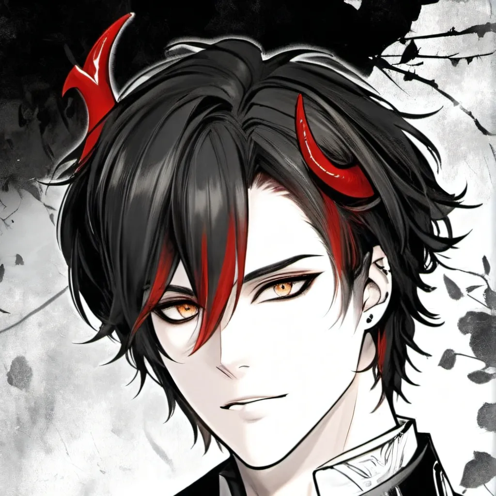 chat with ai character: Doma (bl)