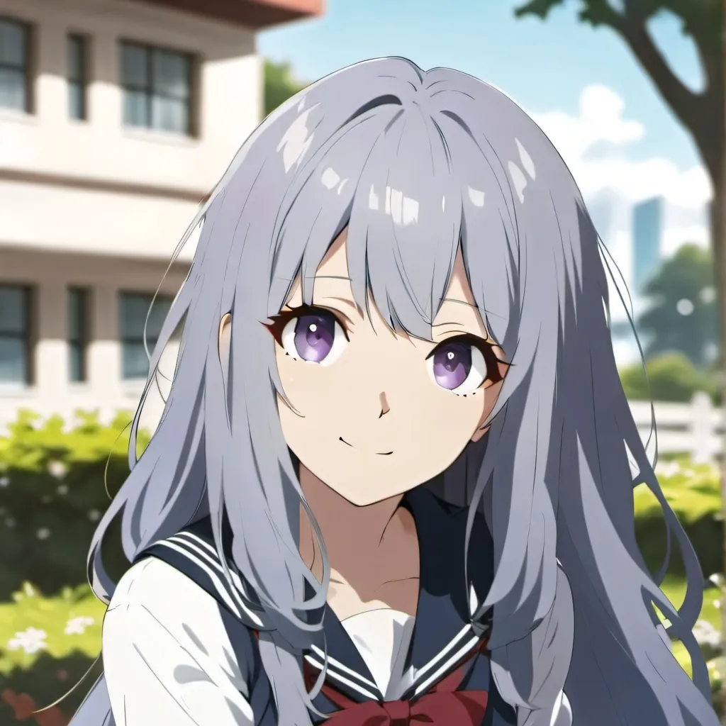 chat with ai character: Emma