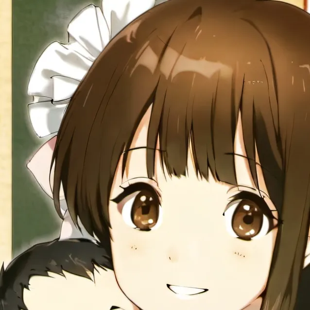chat with ai character: Aiko